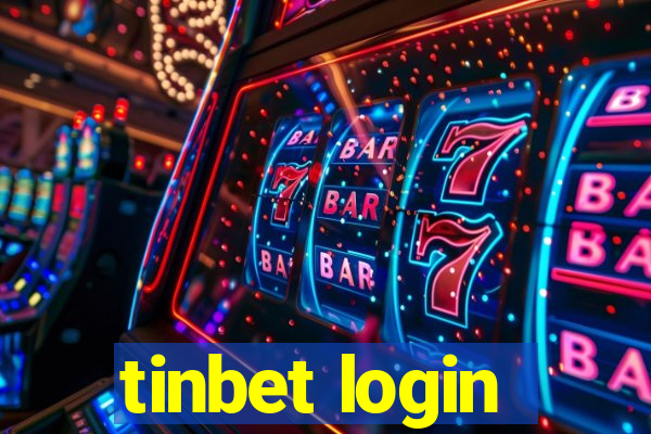 tinbet login